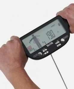 TANITA BC-613 - Segmentale Lichaamsanalyse Weegschaal 11 TANITA BC-613 - Segmentale Lichaamsanalyse Weegschaal -Yunmai Shop 550x543 17