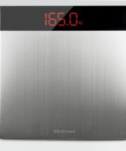 Medisana Personenweegschaal XL PS460