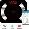 FlinQ Bluetooth Weegschaal - Personenweegschaal - Analyse App - Vetpercentage -Yunmai Shop 550x543 8