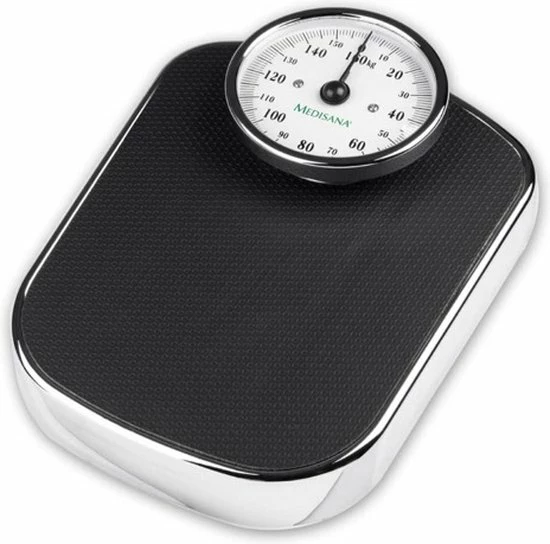 Medisana PS 412 - Analoge - Personenweegschaal 3 Medisana PS 412 - Analoge - Personenweegschaal