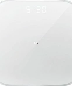 Xiaomi Body Mass Index Scale Slimme Weegschaal - Wit