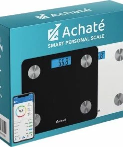 Achat? Slimme Weegschaal Met App - 12 Lichaamsanalyses - Smart Personenweegschaal - 8 Gebruikers - Incl Batterij - Wit 14 Achat? Slimme Weegschaal Met App - 12 Lichaamsanalyses - Smart Personenweegschaal - 8 Gebruikers - Incl Batterij - Wit -Yunmai Shop 550x546 17