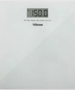Tristar Personal Scale WG-2419