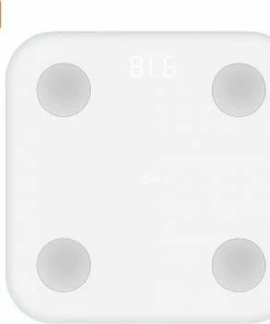 Xiaomi Mi Body Composition Smart Scale 2 - Slimme Lichaamsanalyseweegschaal 32 Xiaomi Mi Body Composition Smart Scale 2 - Slimme Lichaamsanalyseweegschaal -Yunmai Shop 550x547 18