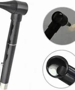 LOUZIR Oorkijker - Otoscoop - Oor Kijker - Oorsmeer - Auriscoop - Otoscope -Yunmai Shop 550x547 4