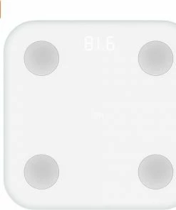 Xiaomi Mi Body Composition Smart Scale 2 - Slimme Lichaamsanalyseweegschaal 64 Xiaomi Mi Body Composition Smart Scale 2 - Slimme Lichaamsanalyseweegschaal -Yunmai Shop 550x547 6