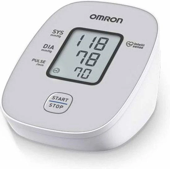 Omron M2 Basic (model 2020) 4 Omron M2 Basic (model 2020) - Afbeelding 2