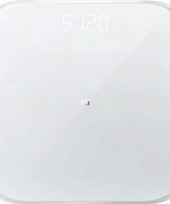 Xiaomi Body Mass Index Scale Slimme Weegschaal - Wit 39 Xiaomi Body Mass Index Scale Slimme Weegschaal - Wit -Yunmai Shop 550x547 9