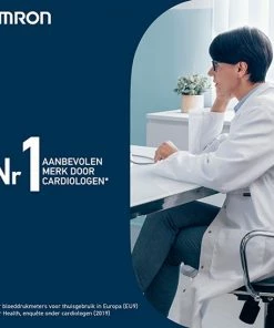 OMRON X7 Smart Bloeddrukmeter Bovenarm - Blood Pressure Monitor - Klinisch Gevalideerd - Met Mobiele App - 22 Tot 42 Cm Manchet 18 OMRON X7 Smart Bloeddrukmeter Bovenarm - Blood Pressure Monitor - Klinisch Gevalideerd - Met Mobiele App - 22 Tot 42 Cm Manchet -Yunmai Shop 550x548 1