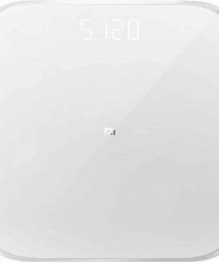 Xiaomi Body Mass Index Scale Slimme Weegschaal - Wit 35 Xiaomi Body Mass Index Scale Slimme Weegschaal - Wit -Yunmai Shop 550x548 23