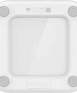 Xiaomi Body Mass Index Scale Slimme Weegschaal - Wit 37 Xiaomi Body Mass Index Scale Slimme Weegschaal - Wit -Yunmai Shop 550x548 24