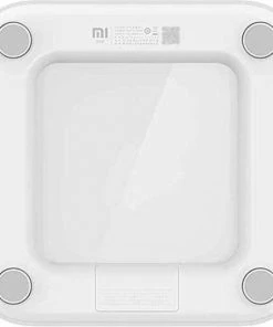 Xiaomi Body Mass Index Scale Slimme Weegschaal - Wit 45 Xiaomi Body Mass Index Scale Slimme Weegschaal - Wit -Yunmai Shop 550x548 27