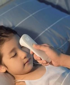 Infraroodthermometer IHealth PT3 LED Wit -Yunmai Shop 550x548 41