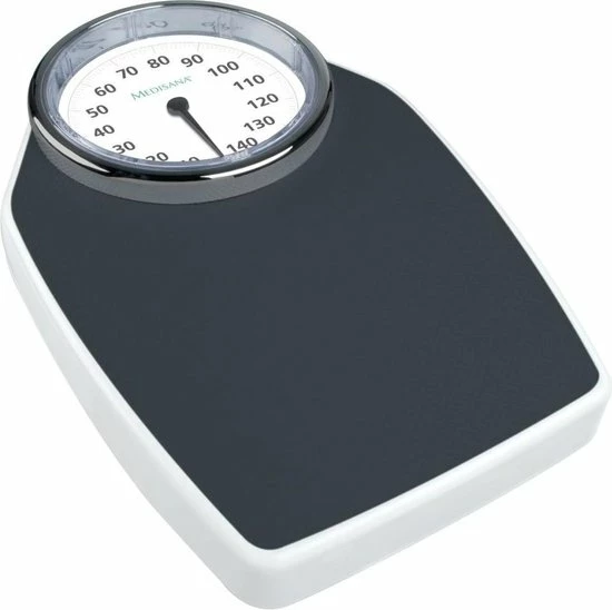 Medisana PSD - Analoge - Personenweegschaal 3 Medisana PSD - Analoge - Personenweegschaal