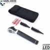 Karl-Hanz Fiber Optic Otoscoop Zwart Met LED Verlichting 2 Karl-Hanz Fiber Optic Otoscoop Zwart Met LED Verlichting -Yunmai Shop 550x549 23