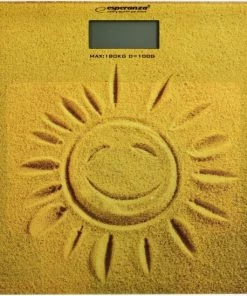 Esperanza - Personenweegschaal - Sunshine 10 Esperanza - Personenweegschaal - Sunshine -Yunmai Shop 550x549 24