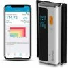 Sparxs Bloeddrukmeter - Inclusief Hartfilmpje (ECG) - Hartslagmeters Voor Bovenarm Of Borst - Inclusief App Via Bluetooth 1 Sparxs Bloeddrukmeter - Inclusief Hartfilmpje (ECG) - Hartslagmeters Voor Bovenarm Of Borst - Inclusief App Via Bluetooth -Yunmai Shop 550x549 29