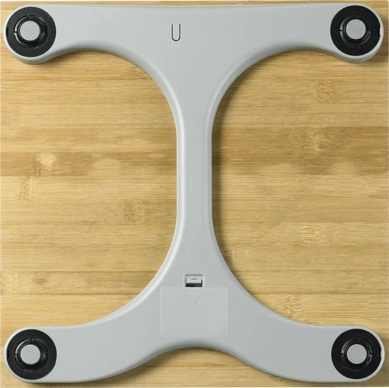 Medisana PS 440 _ Personenweegschaal - Bamboe Licht 20 Medisana PS 440 _ Personenweegschaal - Bamboe Licht - Afbeelding 18