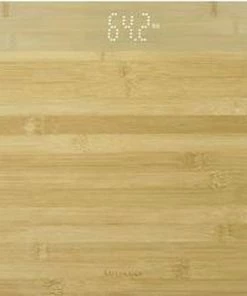 Medisana PS 440 _ Personenweegschaal - Bamboe Licht 38 Medisana PS 440 _ Personenweegschaal - Bamboe Licht -Yunmai Shop 550x550 1001