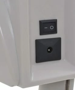 VidaXL Digitale Platformweegschaal Met Oplaadbare Batterij 300 Kg 19 VidaXL Digitale Platformweegschaal Met Oplaadbare Batterij 300 Kg -Yunmai Shop 550x550 1021