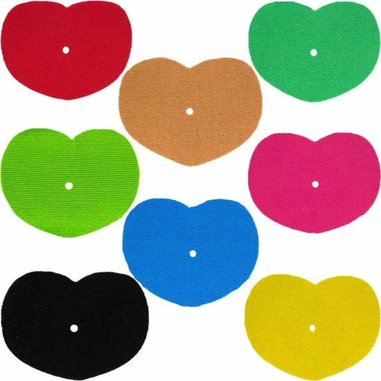 Merkloos Set Van 2 Fixeer Tapes / Pleisters / Stickers - Bloem - Leopard - Geschikt Voor FreeStyle Libre 2 Sensor 6 Merkloos Set Van 2 Fixeer Tapes / Pleisters / Stickers - Bloem - Leopard - Geschikt Voor FreeStyle Libre 2 Sensor - Afbeelding 4