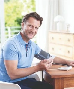 Medisana BU 570 Connect Bovenarm Bloeddrukmeter Wit 16 Medisana BU 570 Connect Bovenarm Bloeddrukmeter Wit -Yunmai Shop 550x550 1027