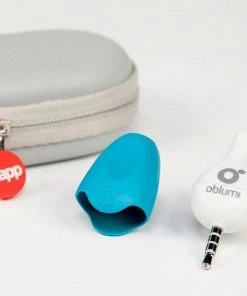 Oblumi Tapp - Digitale Infrarood Thermometer + Gratis App (iOS/Android) 21 Oblumi Tapp - Digitale Infrarood Thermometer + Gratis App (iOS/Android) -Yunmai Shop 550x550 1033