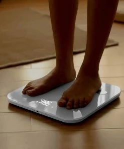 Yunmai - Slimme Weegschaal - 10 Lichaamsmetingen -Yunmai Shop 550x550 1036