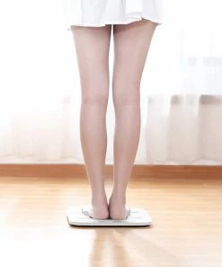 Yunmai - Slimme Weegschaal - 10 Lichaamsmetingen -Yunmai Shop 550x550 1037