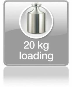 Beurer BY80 - Babyweegschaal - 20kg - LCD Display -Yunmai Shop 550x550 1040