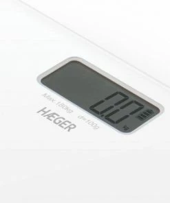 Haeger U-Power - Personenweegschaal -Yunmai Shop 550x550 1042