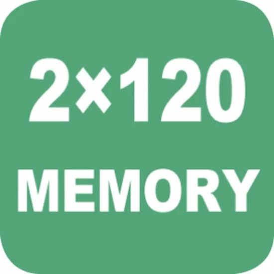 Medisana BW 315 Polsbloeddrukmeter 19 Medisana BW 315 Polsbloeddrukmeter - Afbeelding 17