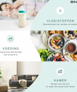 Bintoi® X100 - Digitale Oorthermometer - Infrarood Thermometer Voorhoofd - Temperatuurmeter - Koortsthermometer Voor Volwassenen En Baby's - Digitale Thermometer Lichaam - Instant Meting In 1 Seconde - Incl. Batterijen 15 Bintoi® X100 - Digitale Oorthermometer - Infrarood Thermometer Voorhoofd - Temperatuurmeter - Koortsthermometer Voor Volwassenen En Baby's - Digitale Thermometer Lichaam - Instant Meting In 1 Seconde - Incl. Batterijen -Yunmai Shop 550x550 109