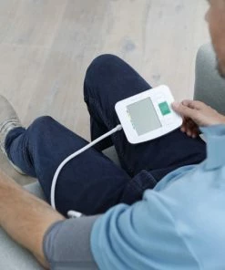 Medisana BU 512 Bovenarm Bloeddrukmeter 28 Medisana BU 512 Bovenarm Bloeddrukmeter -Yunmai Shop 550x550 113