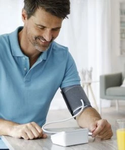 Medisana BU 512 Bovenarm Bloeddrukmeter 29 Medisana BU 512 Bovenarm Bloeddrukmeter -Yunmai Shop 550x550 114