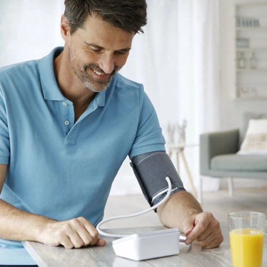 Medisana BU 512 Bovenarm Bloeddrukmeter 15 Medisana BU 512 Bovenarm Bloeddrukmeter - Afbeelding 13