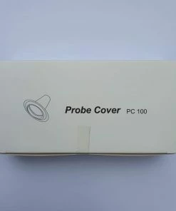 100 Stuks Navulset Beschermkapjes Voor Braun Thermoscan D2H - Beschermkapjes Navulset Voor Braun Thermoscan 3/7 Oorthermometer - Thermometer Dopjes - Lens Filters Cover Set -Yunmai Shop 550x550 129