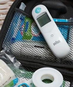 Braun IRT 6020 Mnla - Thermometer -Yunmai Shop 550x550 141