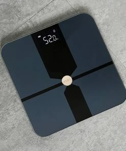 Robi Products Robi S6 Personenweegschaal Met Lichaamsanalyse -Yunmai Shop 550x550 153