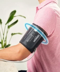 Omron M3 Nieuwe Versie 2020 - Comfort Bloeddrukmeter 14 Omron M3 Nieuwe Versie 2020 - Comfort Bloeddrukmeter -Yunmai Shop 550x550 184