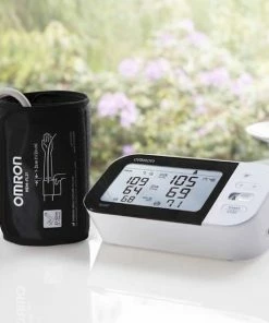 Omron M7 Intelli IT AFIB 12 Omron M7 Intelli IT AFIB -Yunmai Shop 550x550 227