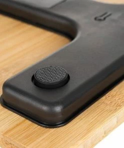 D?luxa Weegschaal - Bamboe - Weegschaal Personenweegschaal - Inclusief Batterijen + Automatische Uitschakeling + Temperatuurmeter 29 D?luxa Weegschaal - Bamboe - Weegschaal Personenweegschaal - Inclusief Batterijen + Automatische Uitschakeling + Temperatuurmeter -Yunmai Shop 550x550 240