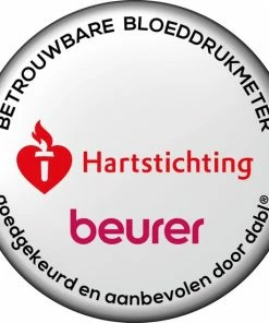Beurer BM27 - Bloeddrukmeter Bovenarm -Yunmai Shop 550x550 245