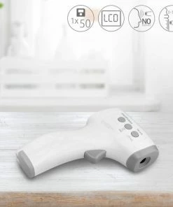 Medisana TM A79 - Infrarood Lichaamsthermometer -Yunmai Shop 550x550 246