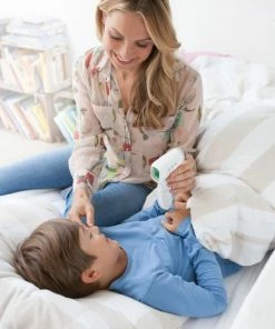 Medisana TM A79 - Infrarood Lichaamsthermometer -Yunmai Shop 550x550 247