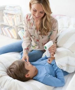 Medisana TM A79 - Infrarood Lichaamsthermometer -Yunmai Shop 550x550 249