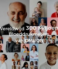 OMRON X2 Basic Bloeddrukmeter Bovenarm - Blood Pressure Monitor - Klinisch Gevalideerd - 22 Tot 32 Cm Manchet 22 OMRON X2 Basic Bloeddrukmeter Bovenarm - Blood Pressure Monitor - Klinisch Gevalideerd - 22 Tot 32 Cm Manchet -Yunmai Shop 550x550 27