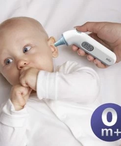Braun IRT 3030 - Oorthermometer 22 Braun IRT 3030 - Oorthermometer -Yunmai Shop 550x550 28