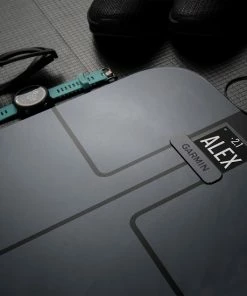 Garmin Index? S2 Slimme Weegschaal - Personenweegschaal Met Bluetooth En WiFi - Verschillende Metingen - Zwart -Yunmai Shop 550x550 281