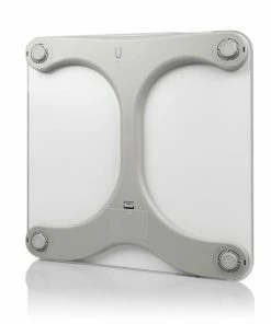 Medisana PS 435 - Personenweegschaal - Wit 32 Medisana PS 435 - Personenweegschaal - Wit -Yunmai Shop 550x550 291